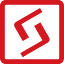Logo for S-NET-AS
