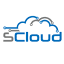 Logo for SCLOUDPTELTD-AS