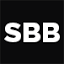 Logo for SERBIA-BROADBAND-AS
