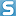 Logo for SERVEREL-AS