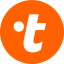 Logo for SHINETEL-AS-TW