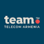 Logo for TEAM-AS, AM