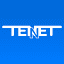 Logo for TENET-AS, UA