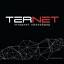 Logo for TERNET-AS, UA