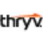 Logo for THRYV