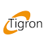 Logo for TIGRON-AS