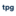 Logo for TPG-INTERNET-AP