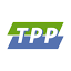 Logo for TPP