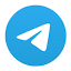 Logo for Telegram
