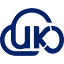 Logo for UKSERVERS-AS