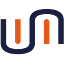 Logo for UNISERVER-AS
