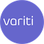 Logo for VARITI-INT-AS, RU