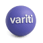 Logo for VARITI-INT-AS, RU