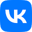 Logo for VKONTAKTE-SPB-AS