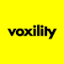 Logo for VOXILITY, GB