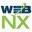 Logo for WEBNX