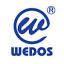 Logo for WEDOS