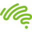 Logo for WIDEBAND-AS-AP Aussie Broadband, AU