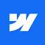 Logo for Webflow