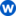 Logo for Whois Corp.