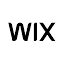 Logo for Wix