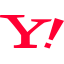 Logo for YAHOO-JP-AS-AP Yahoo Japan, JP