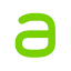 Logo for acens_AS