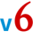 Logo for dynv6