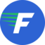Logo for fast2host