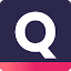 Logo for quickhostuk