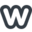 Logo for Weebly